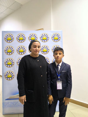 Судайс Давлатов