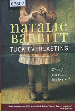 Натали Бэббит