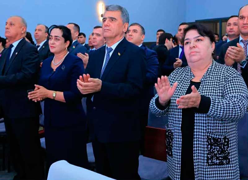 Ҷумахон Файзализода