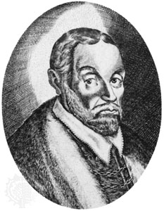 Джован Баттиста Гуарини