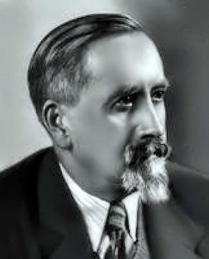 Евгений Бертелс