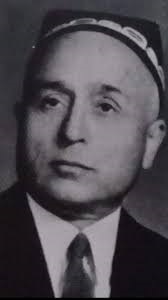 Фазлиддин Шаҳобов 