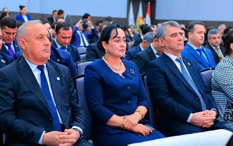 Ҷумахон Файзализода