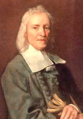 Исаак Уолтон