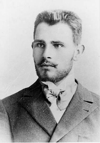 Йонас Билюнас