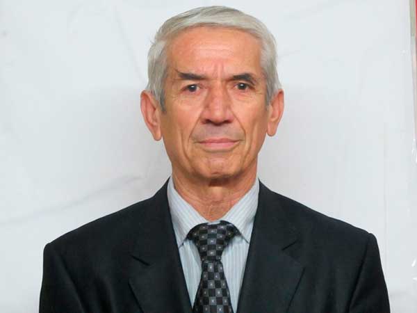 Ҷӯрабой Раҷабов