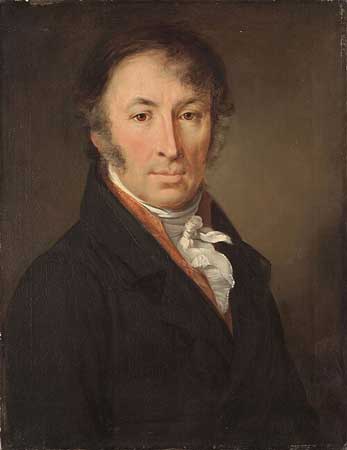 Николай Михайлович Карамзин