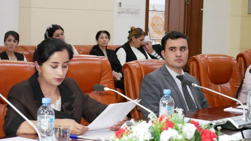 Китобхонаи миллӣ