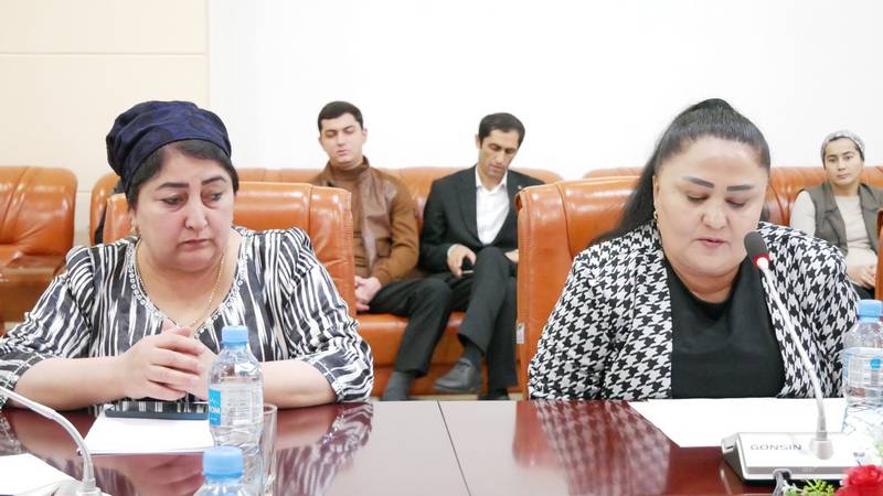 Китобхонаи миллӣ