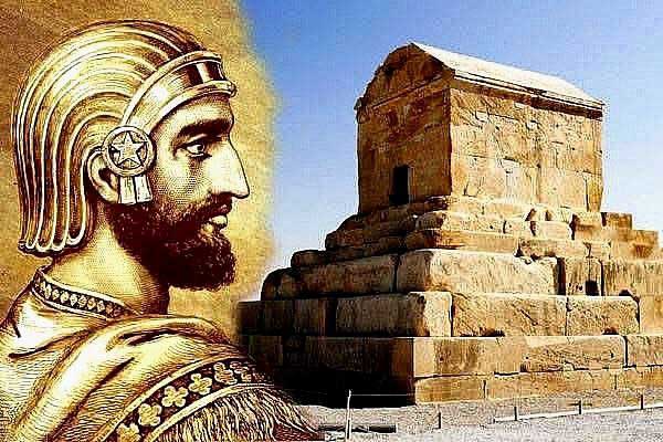 Куруши Кабир