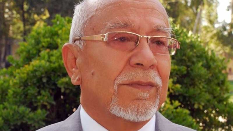 Муҳиддин Хоҷазод