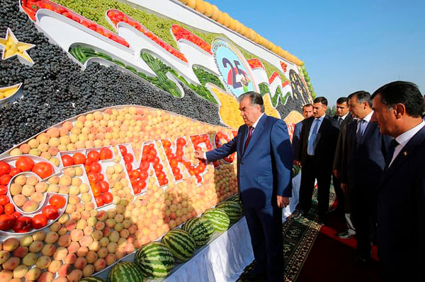 Пешвои-миллат