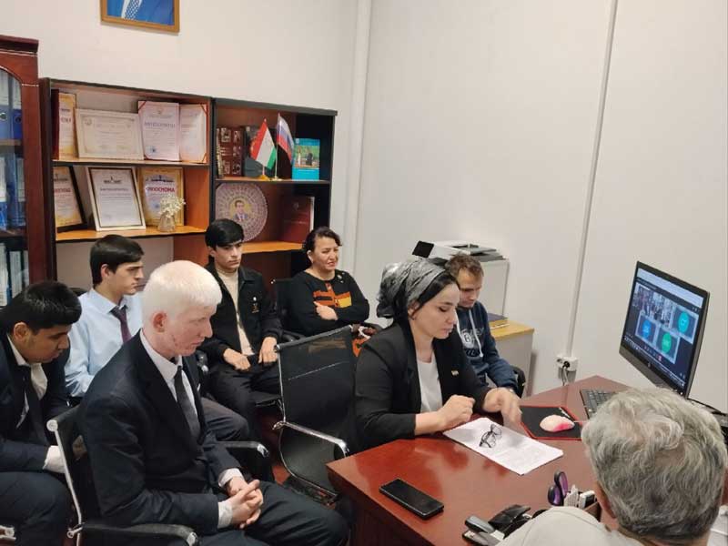 онлайн-вохӯри