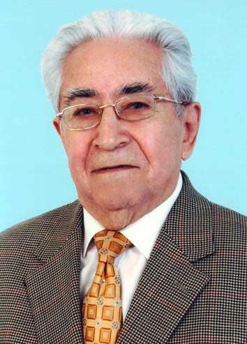 Расул Ҳодизода 