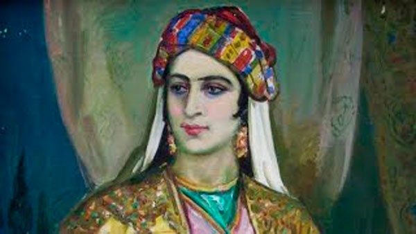 Робиаи Балхи