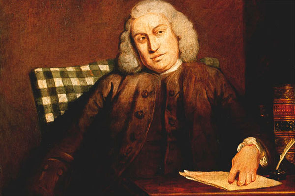 Семюл-Ҷонсон