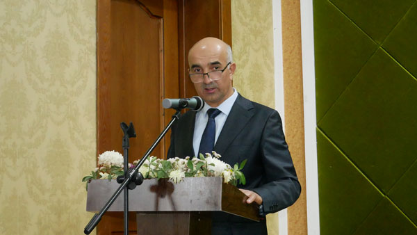 Тоҷикшиносӣ