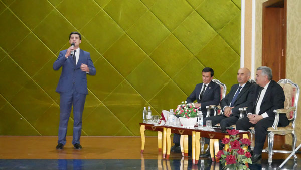 Тоҷикшиносӣ