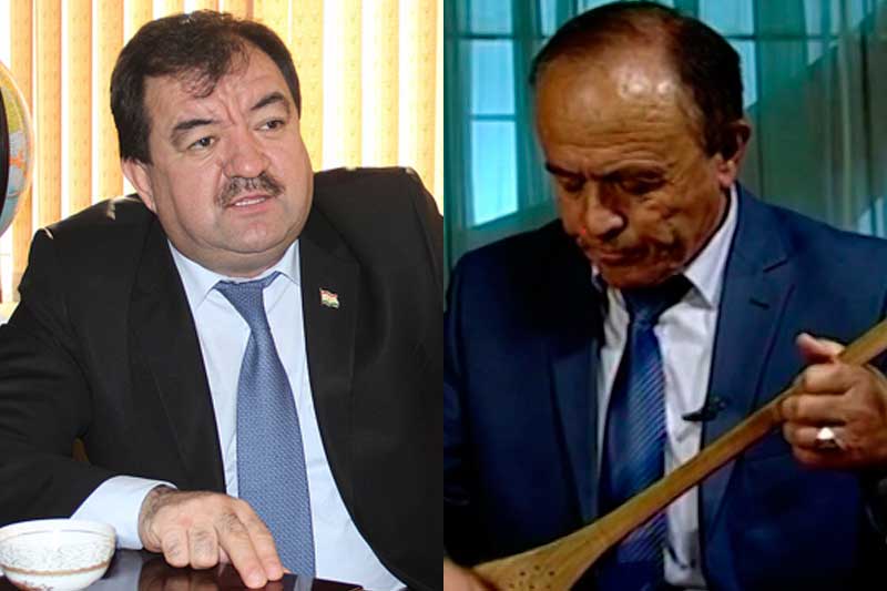 Давлат Сафар