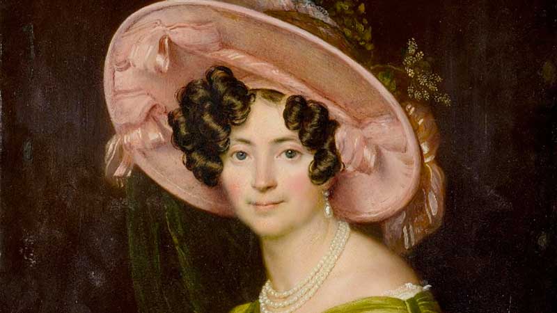 Волконская