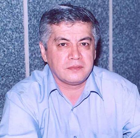 Хуршид Даврон