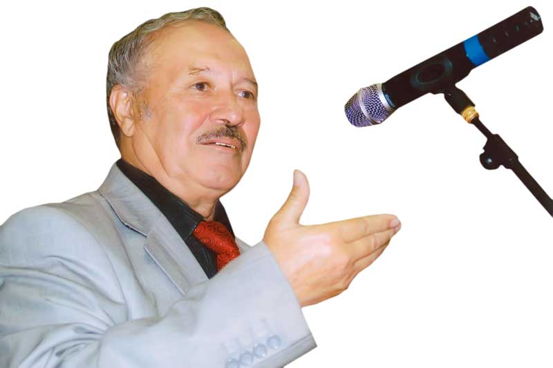 Хакназар Гоиб