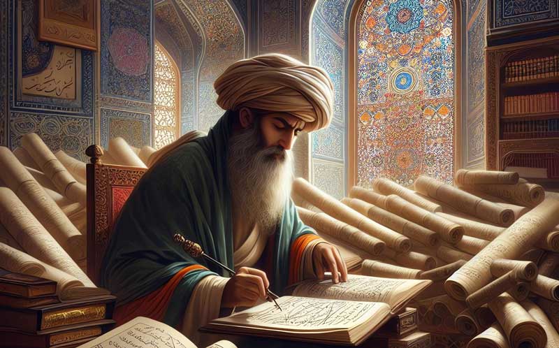 Абуабдуллоҳи Маъсумӣ