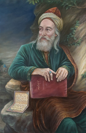 Абусаид Абулхайр