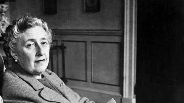 Агата Кристи