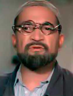 Асли Бадриддинович