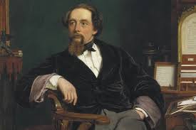 Чарльз Диккенс