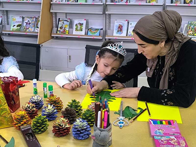 Панҷаи ҳунар