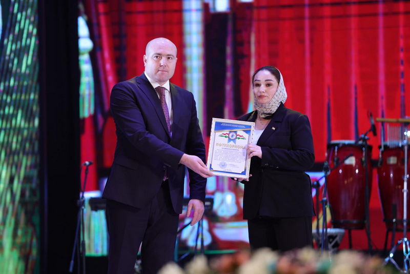 Мавзуна Орумбекова