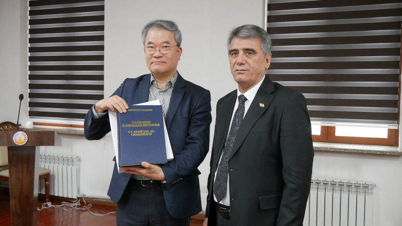 Джон Сонг Шик