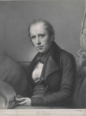 Родольф Тёпфер