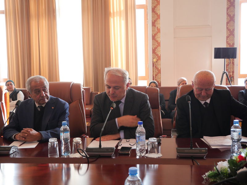 Сайфулло Мулоҷонов