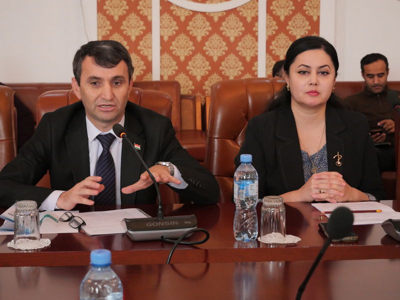 Абдуфаттоҳ Аминзода