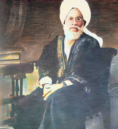 Шеър-ул-Аджам