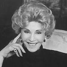 Синтия Фриман