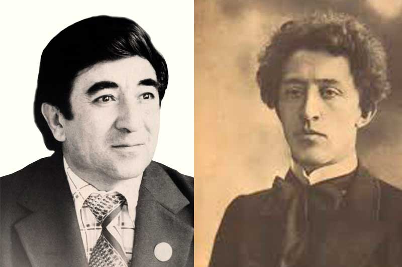 Александр Блок