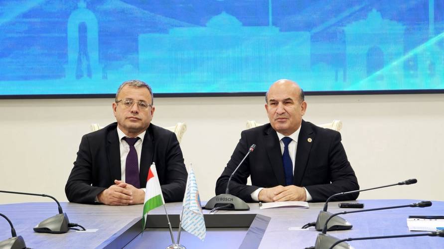 Ҳизби Халқии Демократии Тоҷикистон