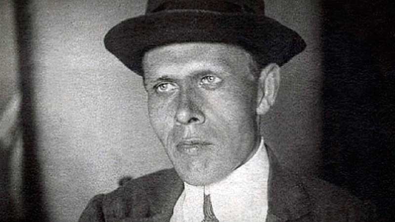 Даниил Хармс 