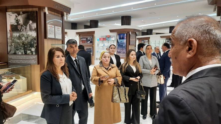 Ҳизби Халқии Демократии Тоҷикистон