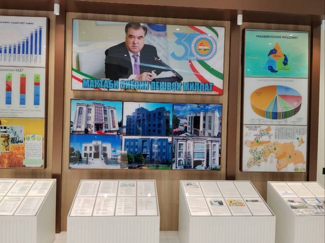 Ҳизби Халқии Демократии Тоҷикистон