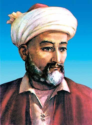 Мир Алишер Навоӣ