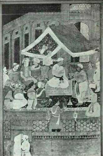 Файз Дакани