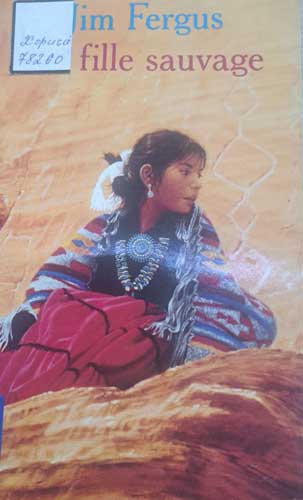 Дикая девочка