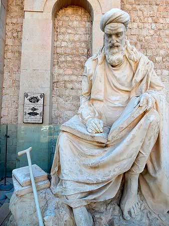 Персидско-таджикская литература 