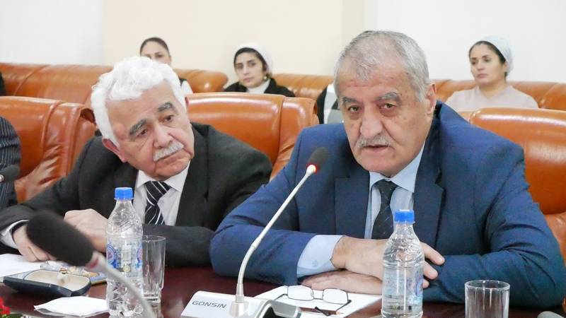 Шамсиддин Солеҳ