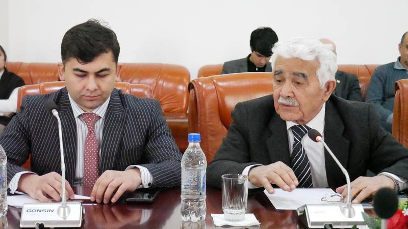 Бахтиёр Муртазоев